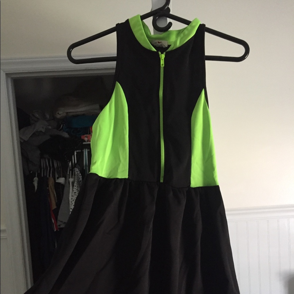Not really sure, I believe it’s a dress 😂